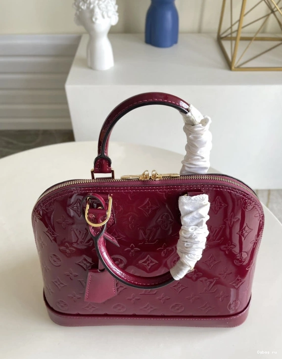 LOUIS ALMA VUITTON PM 0714